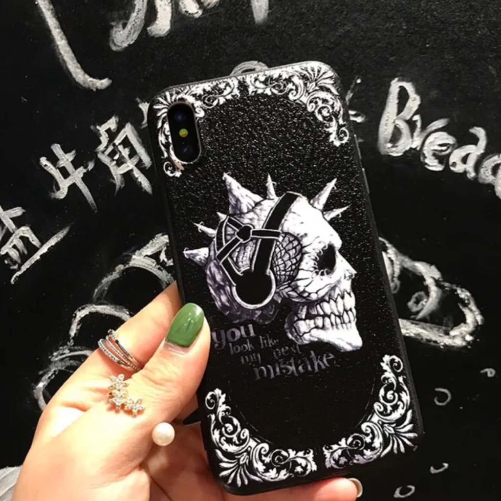 Iphone X Case